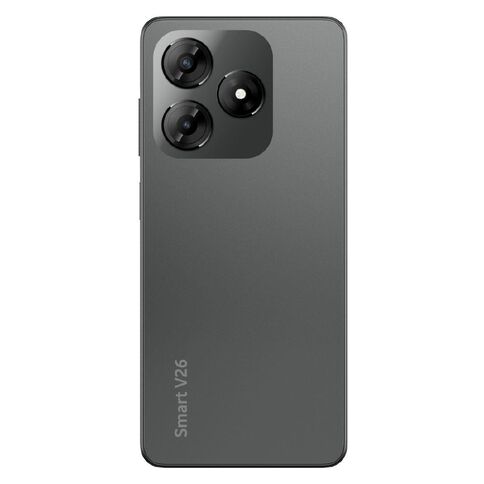 One NZ Smart V26 Locked with One NZ SIM Black