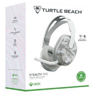 Turtle Beach Stealth 500X Wireless Gaming Headset Arctic Camo