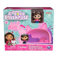 Gabby's Dollhouse Mini Playset Assorted