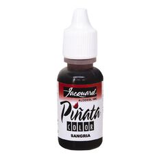 Jacquard Pinata Alcohol Ink 14.79ml Sangria