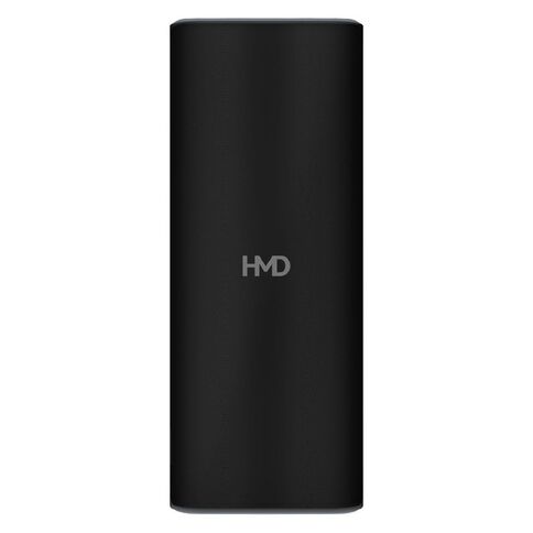 Spark HMD 105 4G Locked with Spark + Skinny SIM Black