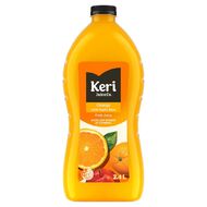 Keri Orange Juice with Apple Base 2.4L Keri Orange Juice with Apple Base 2.4L