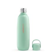 Sodastream Fizz & Go Metal Bottle 900ml Mint