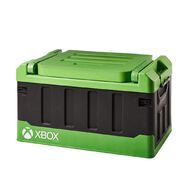 Numskull Xbox Bedroom Storage Box with Folding Chair