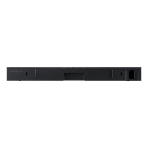 Samsung HW-B400F/XY 2.0ch Sound Bar 2025