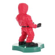 Cable Guys Circle Guard Holdem Mini Phone Stand and Device Holder