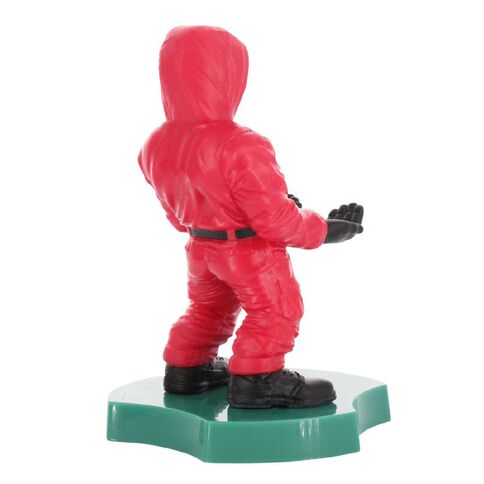 Cable Guys Circle Guard Holdem Mini Phone Stand and Device Holder