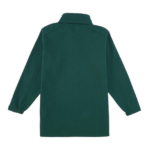 Schooltex Birkdale Intermediate Softshell Jacket with Embroidery