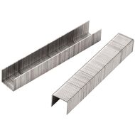 Tolsen Staples 1.2 x 8mm 1000pces