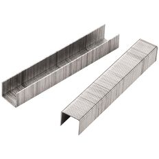 Tolsen Staples 1.2 x 8mm 1000pces