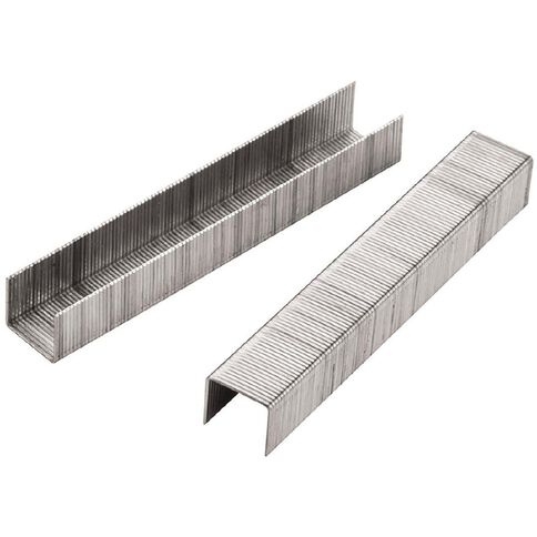 Tolsen Staples 1.2 x 8mm 1000pces