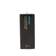 Tech.Inc 100W Gan 3 Port USB with Charger