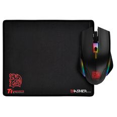 TTesports Talon ELITE RGB Gaming Combo