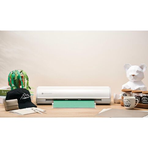 Silhouette Cameo 5 White