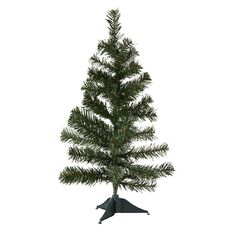 Wonderland Christmas Table Tree 60cm