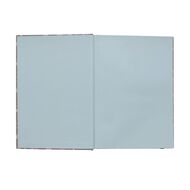 Uniti Blossom Notebook A5 Flowers