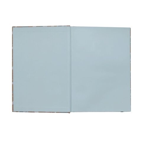 Uniti Blossom Notebook A5 Flowers