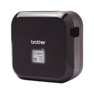 Brother PTP710BT Cube Mobile Label Maker