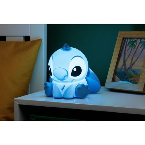 Paladone Disney Stitch Silicone Light