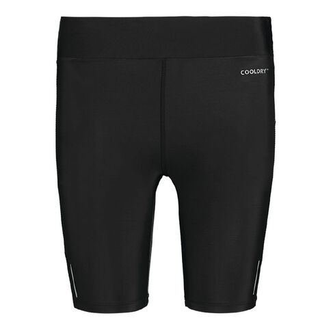 Active Intent Women's Compression Fit Shorts
