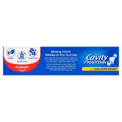 Colgate Great Regular Flavour Toothpaste 120g