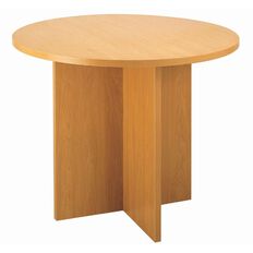 Ergoplan Meeting Table 900 Tawa