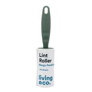 Living & Co Lint Roller 60 Sheet Assorted