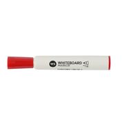 WS Whiteboard Marker Loose Red