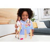 Barbie I Can Be Careers Playset Assorted