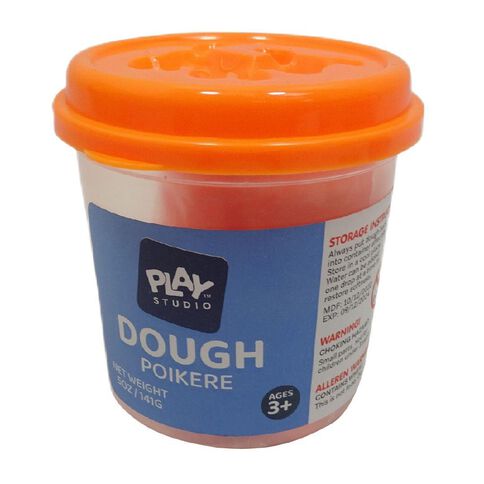 Play Studio Dough Single Can 5oz