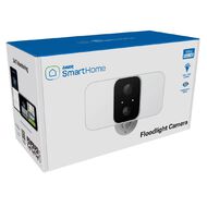 Laser Smart Home Outdoor Floodlight Camera