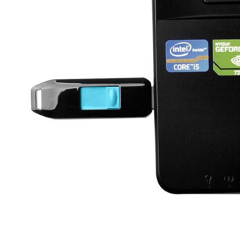 Tech.Inc USB-A 32GB Flash Drive Tech.Inc USB-A 32GB Flash Drive