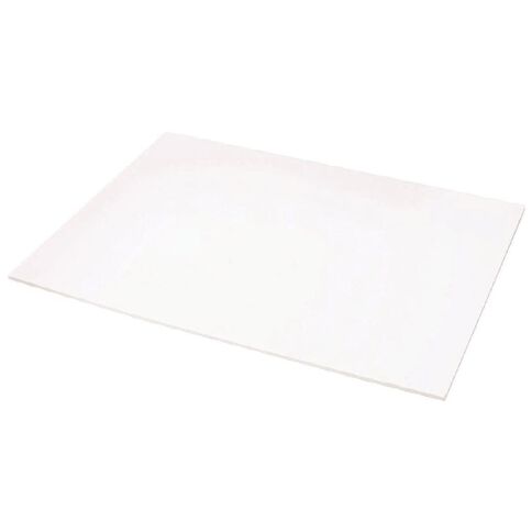 Jasart Foamboard 5mm White A3