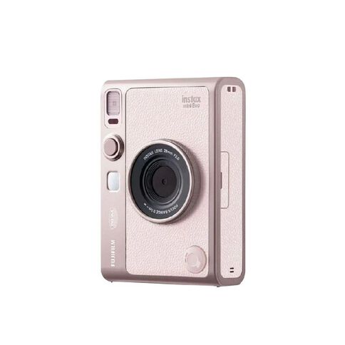Fujifilm Instax Mini Evo Gentle Rose