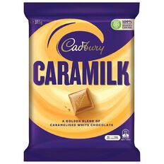 Cadbury Caramilk 315g