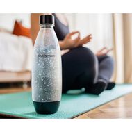 Sodastream Dishwasher Safe Twin Pack Fuse Bottle 1L