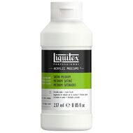 Liquitex Satin Fluid Medium 237ml