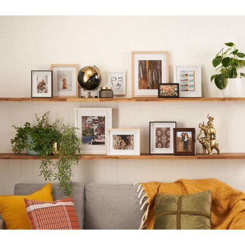 Living & Co Box Frame