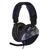 Turtle Beach Recon 70 Headset Camo Blue