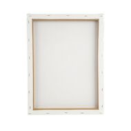 Just the Basics Canvas 12 x 16 Inch