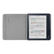 Kobo Libra Colour SleepCover Case Black