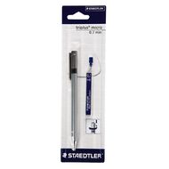 Staedtler Mechanical Pencil Triplus 0.7mm Black