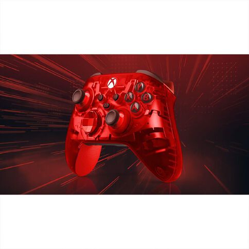 Xbox Wireless Controller Pulse Cipher Special Edition