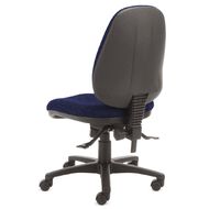Chair Solutions Ergon Highback Chair Amazon Venus Blue Mid