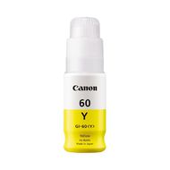 Canon Ink GI-60 Yellow (7700 Pages)