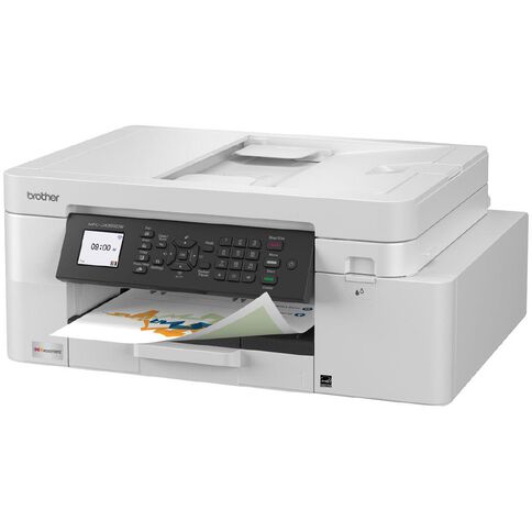 Brother MFCJ4355DW Multifunction Printer