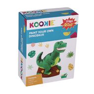 Kookie Paint Your Own Dinosaur