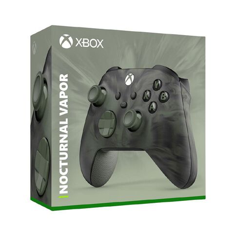 Xbox Wireless Controller Nocturnal Vapor Special Edition