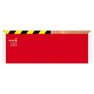 Elastoplast Heavy Fabric Extra Large Strips 10 Pack