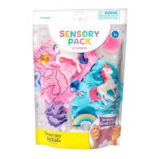 Faber-Castell Creativity For Kids Sensory Pack Unicorn